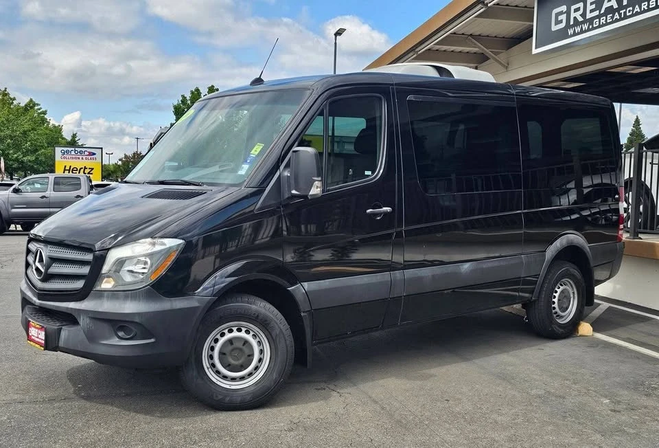2016 Mercedes-Benz NCV3 Sprinter - Image 6 of 20