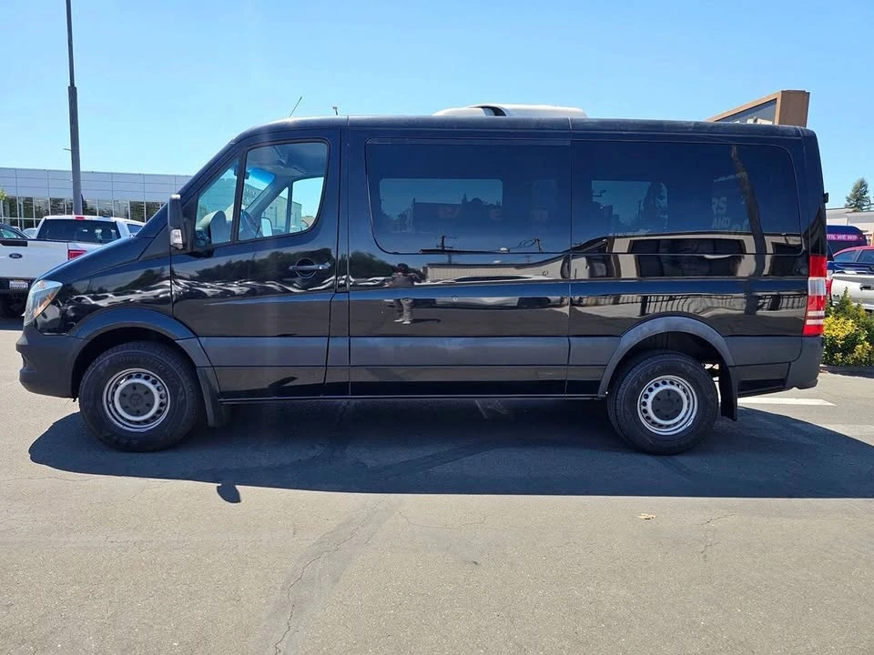 2016 Mercedes-Benz NCV3 Sprinter - Image 13 of 20
