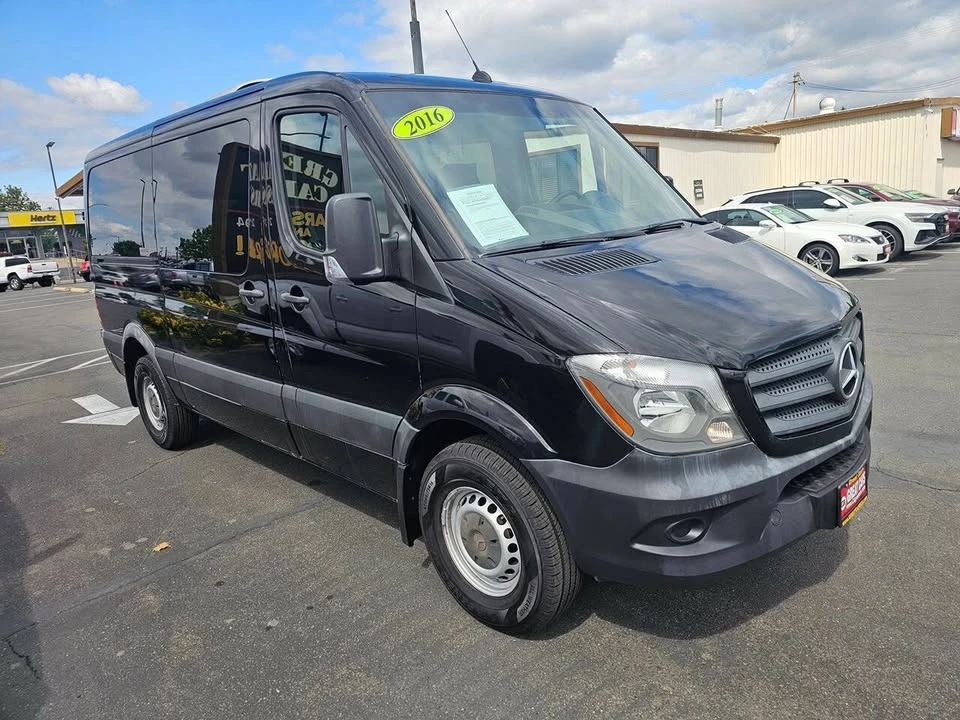 2016 Mercedes-Benz NCV3 Sprinter - Image 12 of 20