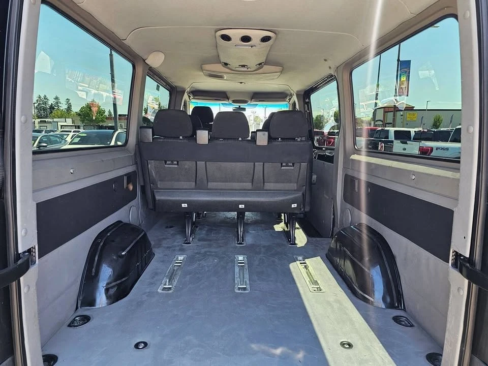 2016 Mercedes-Benz NCV3 Sprinter - Image 20 of 20