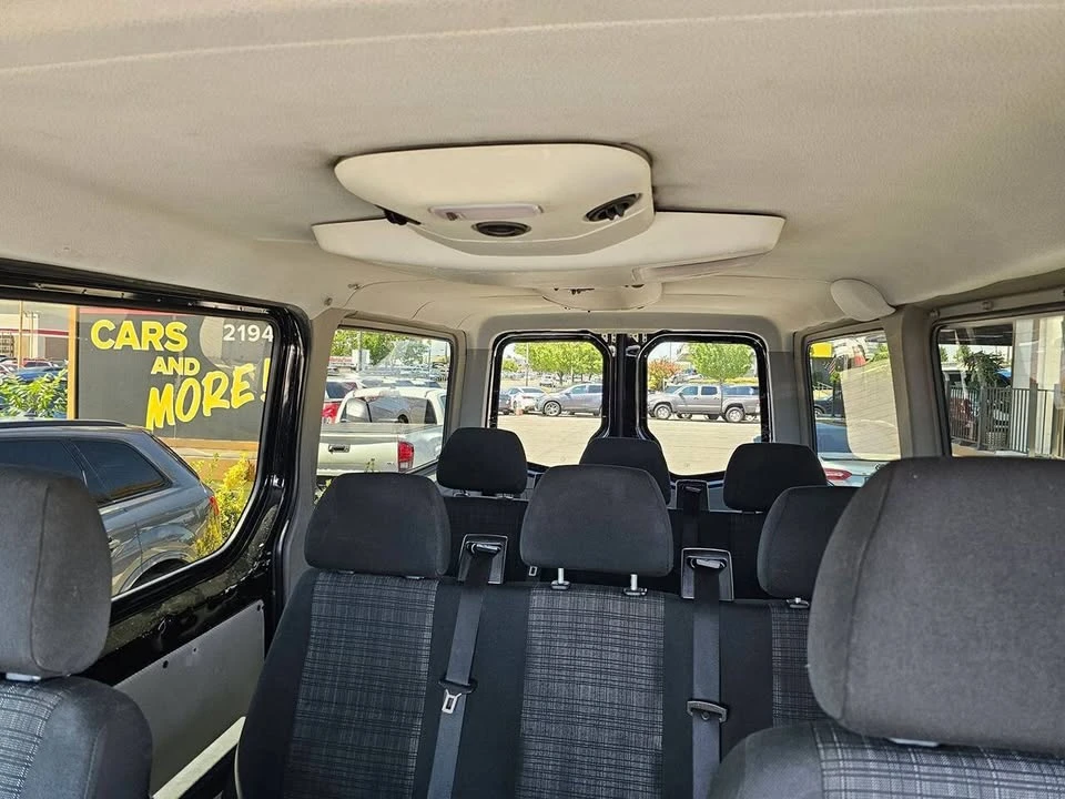 2016 Mercedes-Benz NCV3 Sprinter - Image 18 of 20