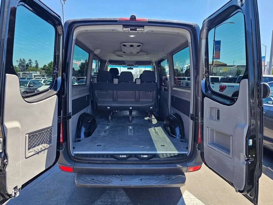 2016 Mercedes-Benz NCV3 Sprinter - Image 19 of 20