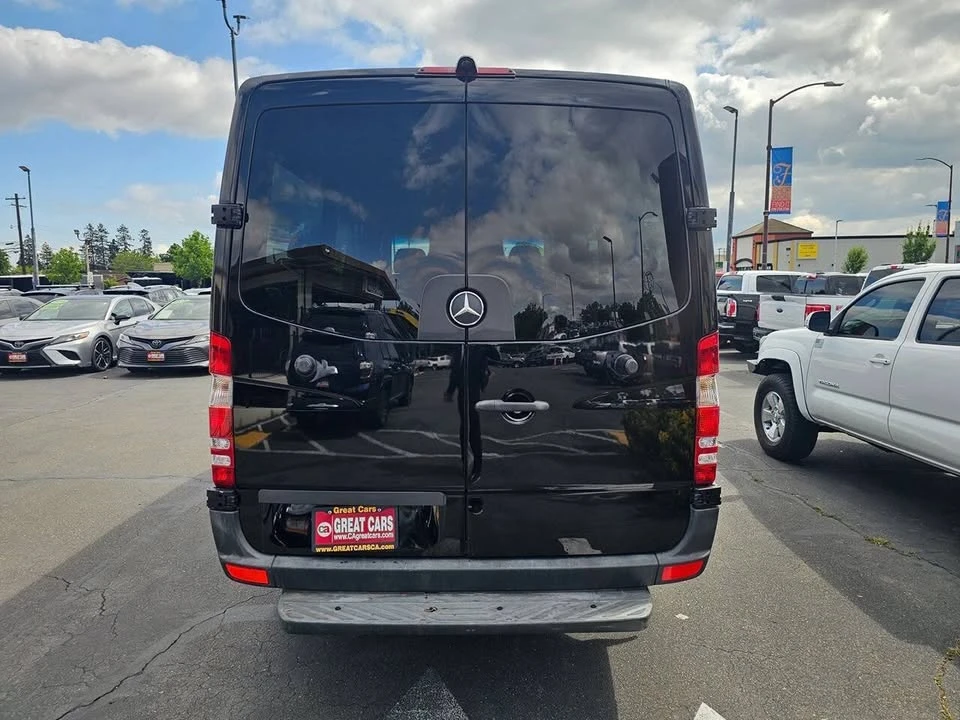 2016 Mercedes-Benz NCV3 Sprinter - Image 7 of 20