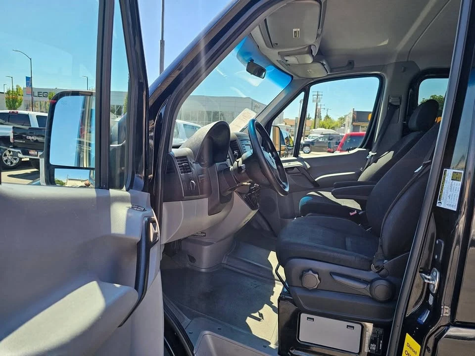2016 Mercedes-Benz NCV3 Sprinter - Image 17 of 20