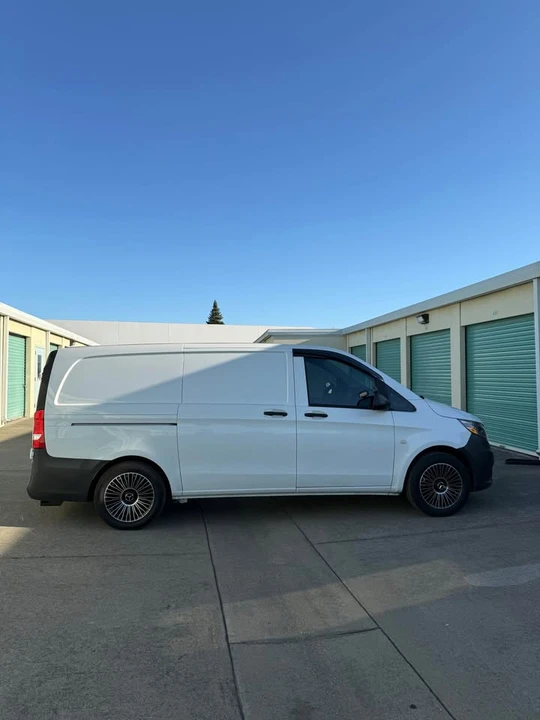 2016 Mercedes-Benz NCV3 Sprinter - Image 7 of 13
