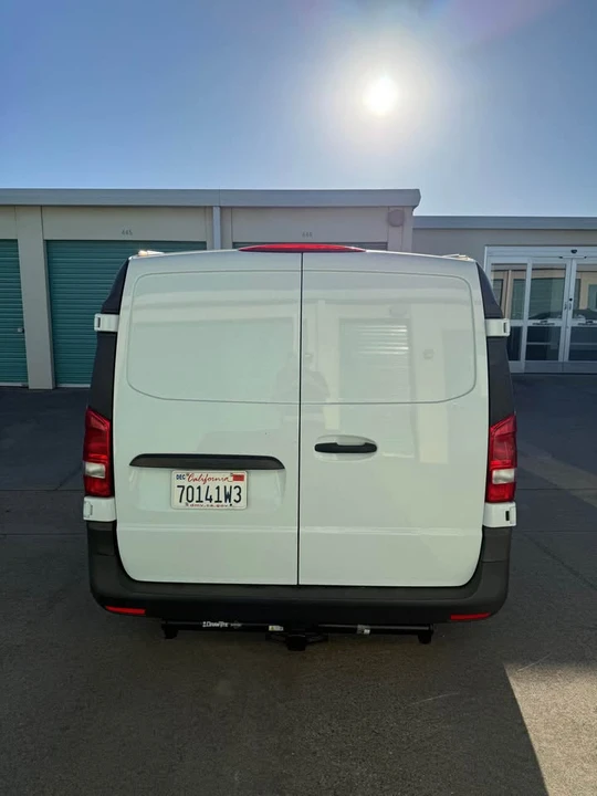 2016 Mercedes-Benz NCV3 Sprinter - Image 5 of 13