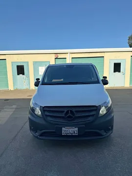 2016 Mercedes-Benz Sprinter