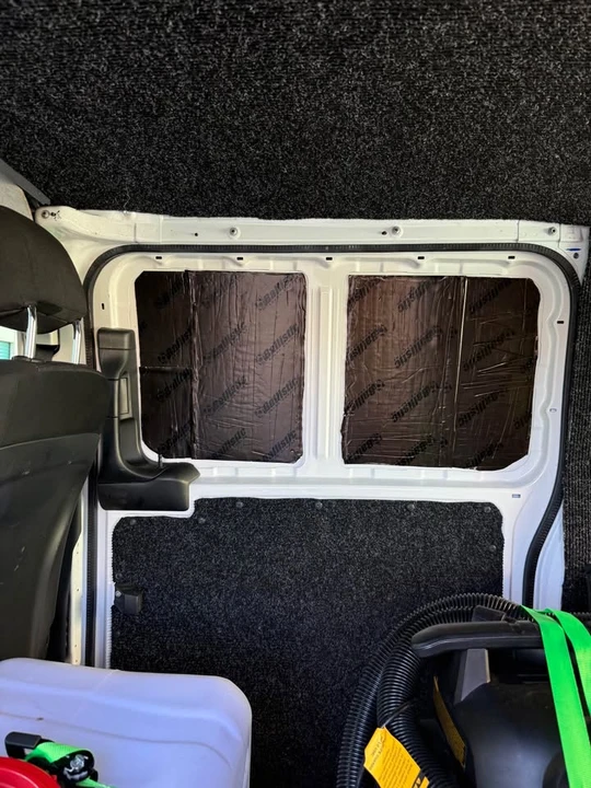 2016 Mercedes-Benz NCV3 Sprinter - Image 12 of 13