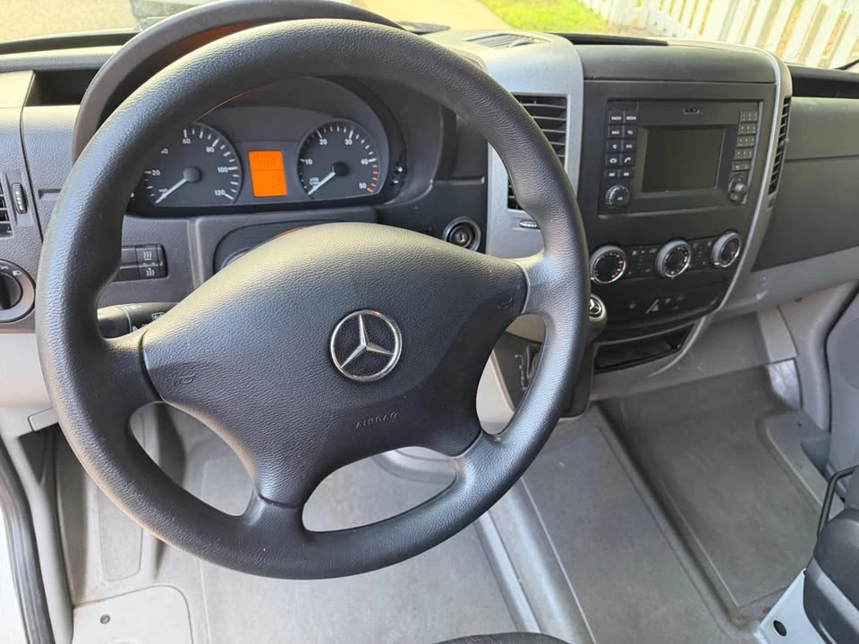 2016 Mercedes-Benz NCV3 Sprinter - Image 7 of 7