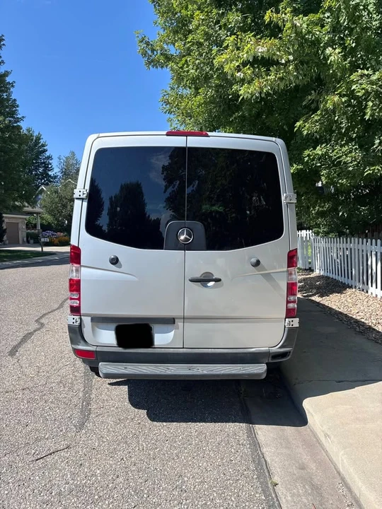 2016 Mercedes-Benz NCV3 Sprinter - Image 4 of 7