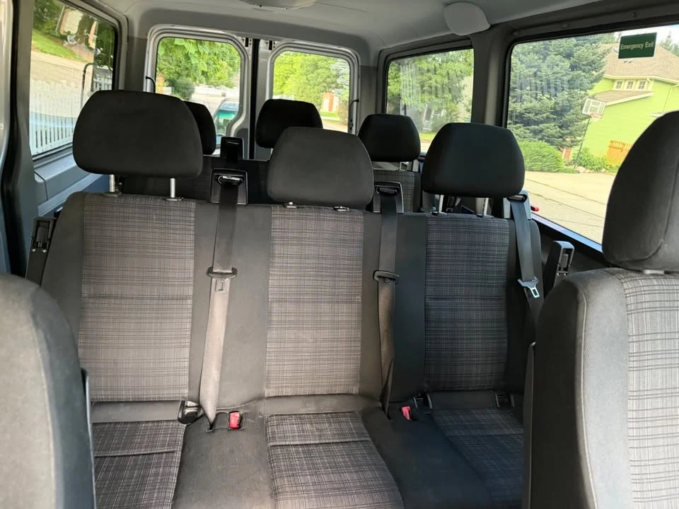 2016 Mercedes-Benz NCV3 Sprinter - Image 6 of 7