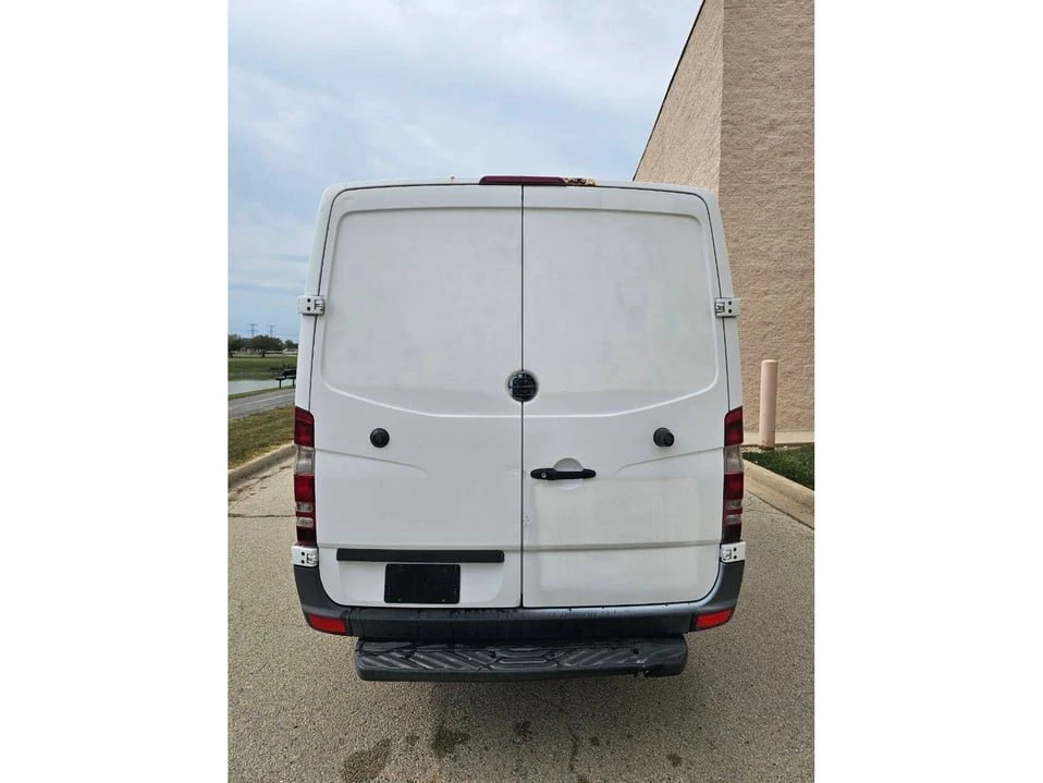 2016 Mercedes-Benz NCV3 Sprinter - Image 7 of 13