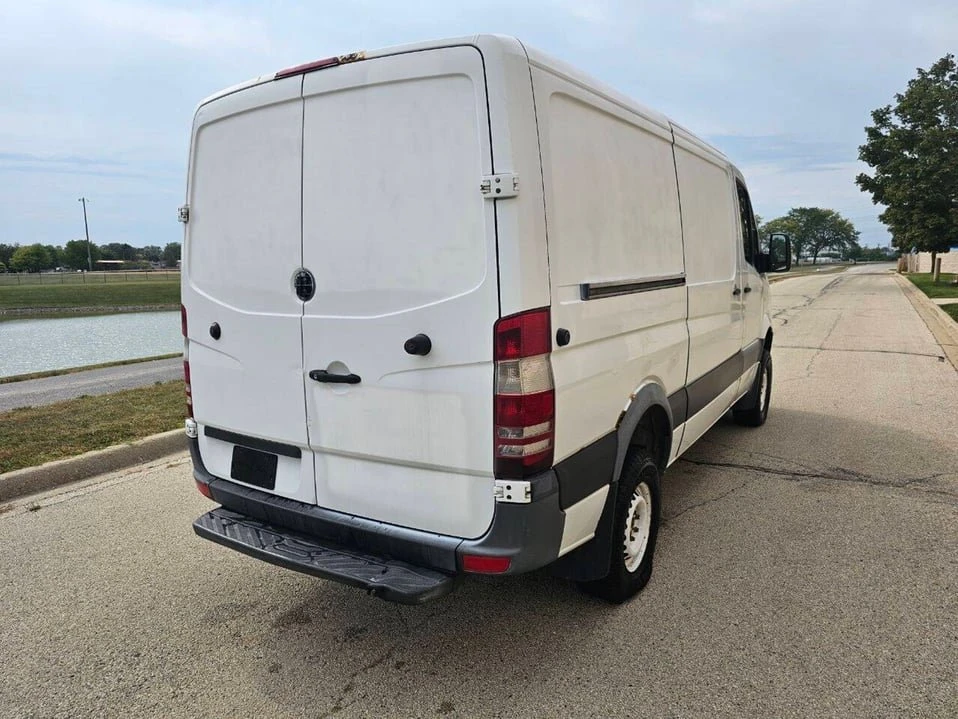 2016 Mercedes-Benz NCV3 Sprinter - Image 6 of 13