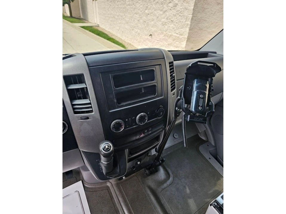 2016 Mercedes-Benz NCV3 Sprinter - Image 11 of 13