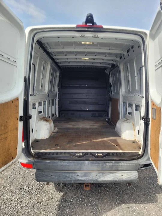 2016 Mercedes-Benz NCV3 Sprinter - Image 7 of 7
