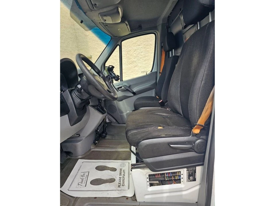 2016 Mercedes-Benz NCV3 Sprinter - Image 9 of 13