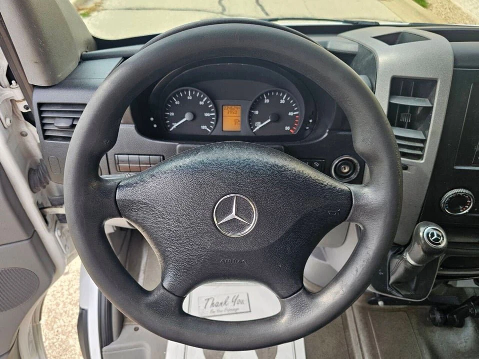 2016 Mercedes-Benz NCV3 Sprinter - Image 10 of 13