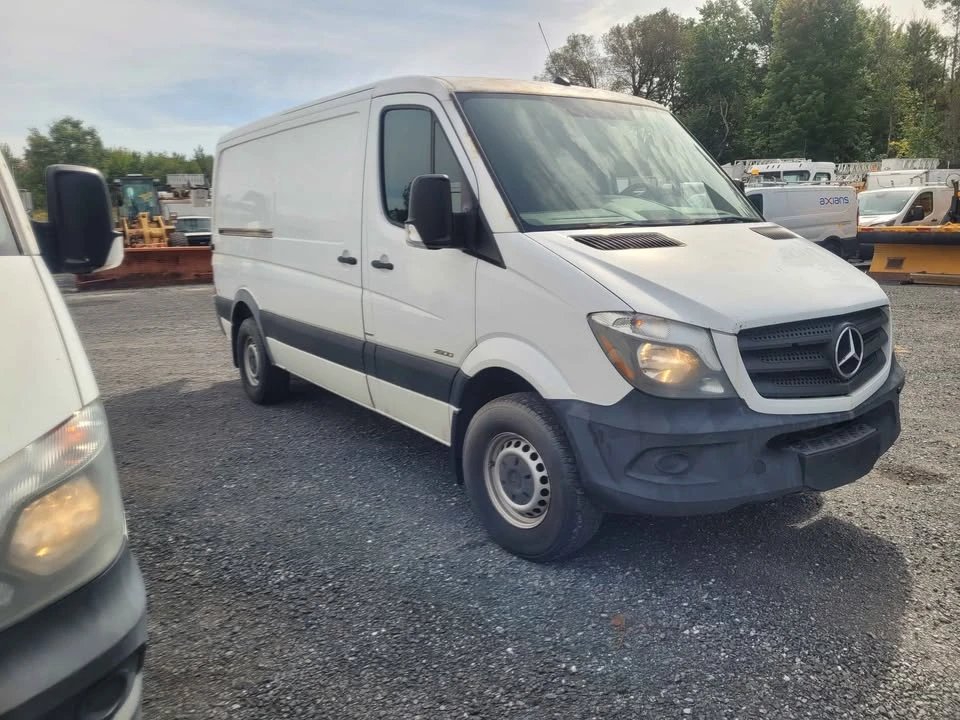 2016 Mercedes-Benz NCV3 Sprinter - Image 6 of 7