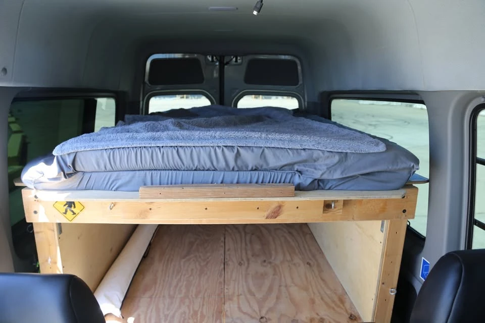 2016 Mercedes-Benz NCV3 Sprinter - Image 4 of 10