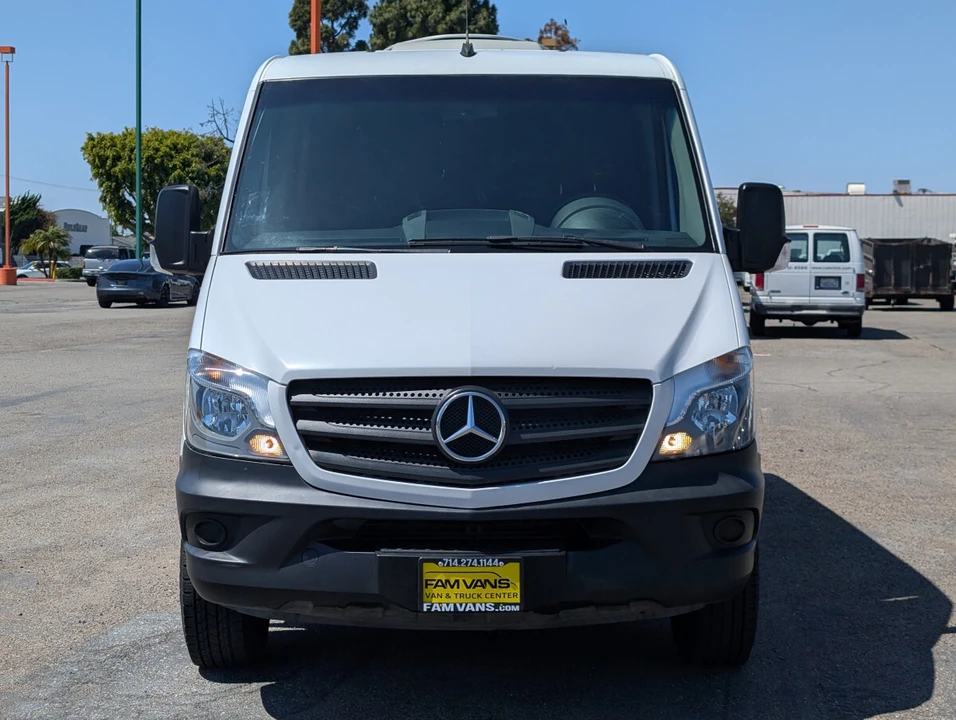 2016 Mercedes-Benz NCV3 Sprinter - Image 3 of 12