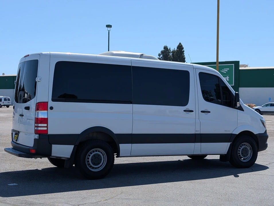 2016 Mercedes-Benz NCV3 Sprinter - Image 7 of 12