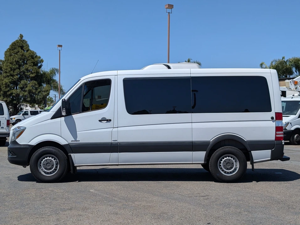 2016 Mercedes-Benz NCV3 Sprinter - Image 4 of 12
