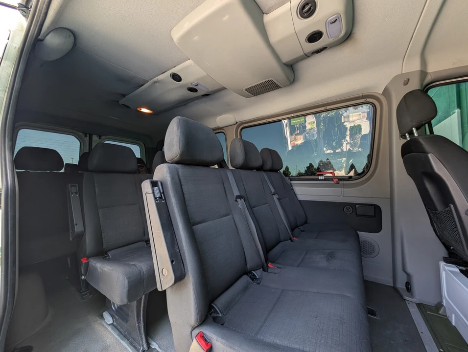 2016 Mercedes-Benz NCV3 Sprinter - Image 10 of 12
