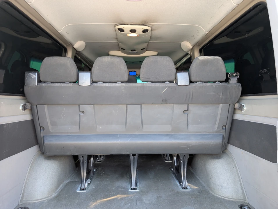 2016 Mercedes-Benz NCV3 Sprinter - Image 12 of 12