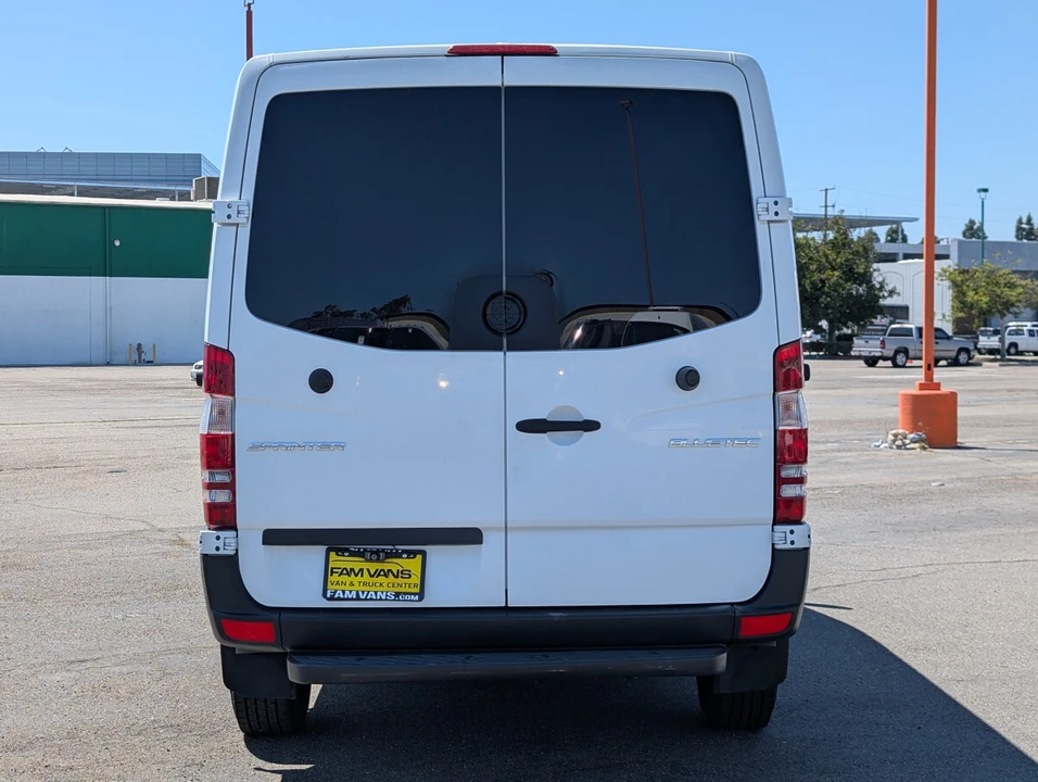2016 Mercedes-Benz NCV3 Sprinter - Image 6 of 12