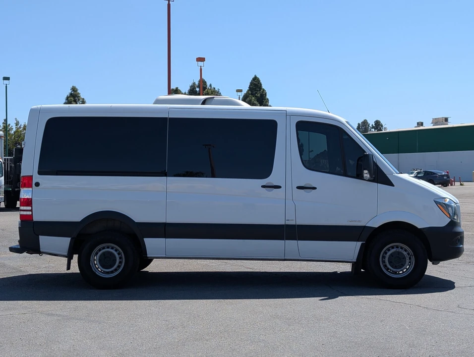 2016 Mercedes-Benz NCV3 Sprinter - Image 8 of 12