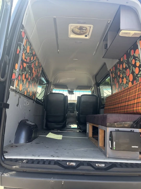2016 Mercedes-Benz NCV3 Sprinter - Image 9 of 15