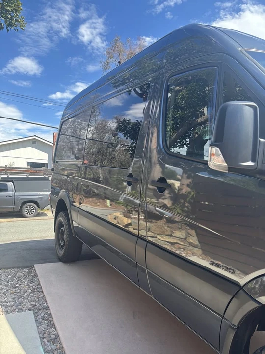 2016 Mercedes-Benz NCV3 Sprinter - Image 13 of 15
