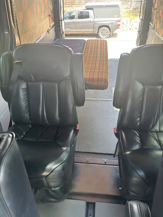2016 Mercedes-Benz NCV3 Sprinter - Image 3 of 15