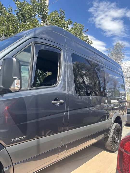 2016 Mercedes-Benz NCV3 Sprinter - Image 14 of 15