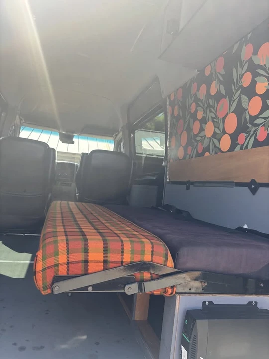 2016 Mercedes-Benz NCV3 Sprinter - Image 5 of 15