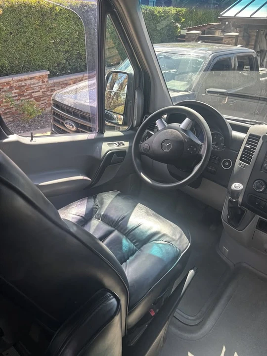 2016 Mercedes-Benz NCV3 Sprinter - Image 4 of 15