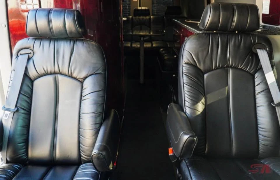 2016 Mercedes-Benz NCV3 Sprinter - Image 10 of 20