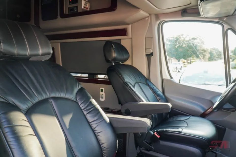2016 Mercedes-Benz NCV3 Sprinter - Image 7 of 20