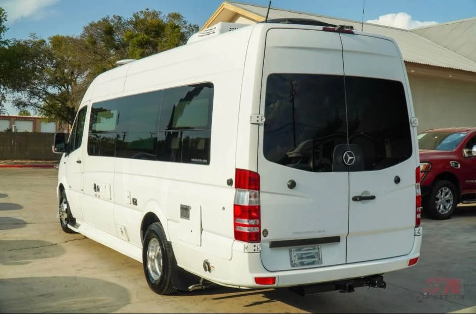 2016 Mercedes-Benz NCV3 Sprinter - Image 3 of 20
