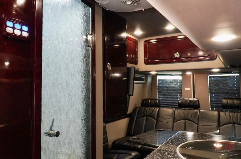 2016 Mercedes-Benz NCV3 Sprinter - Image 18 of 20