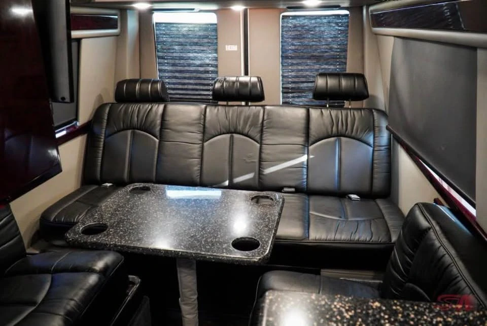 2016 Mercedes-Benz NCV3 Sprinter - Image 9 of 20