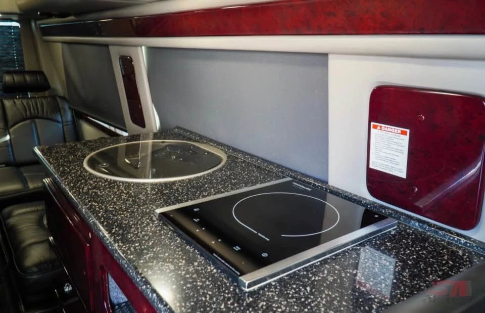 2016 Mercedes-Benz NCV3 Sprinter - Image 11 of 20