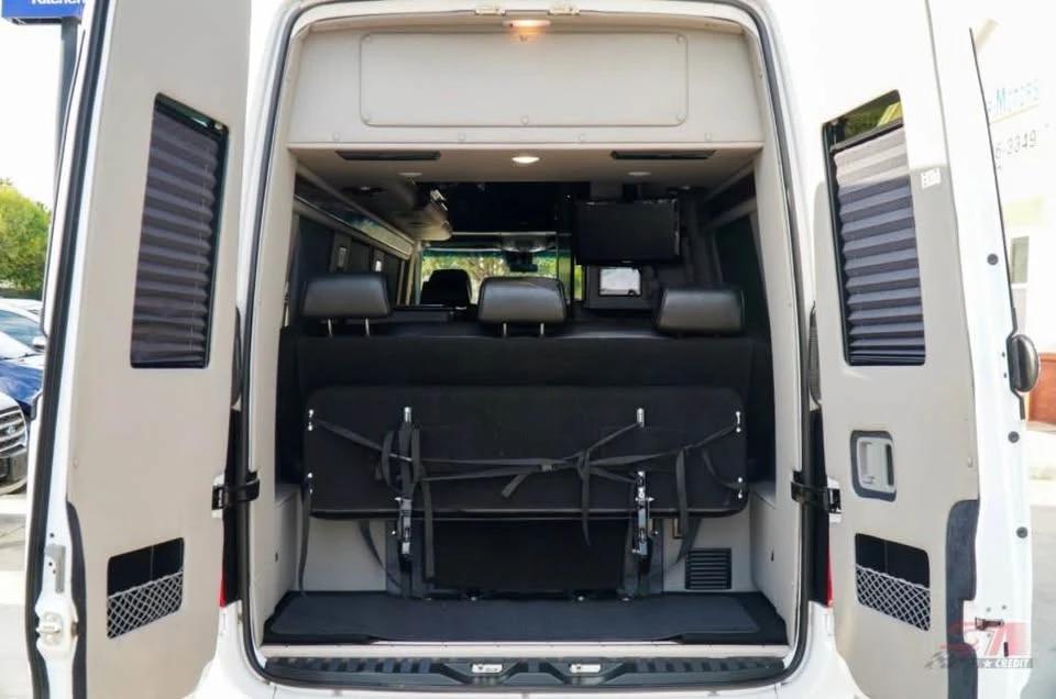 2016 Mercedes-Benz NCV3 Sprinter - Image 20 of 20