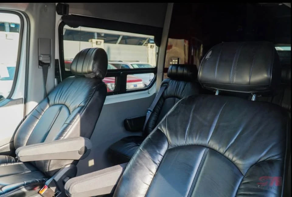 2016 Mercedes-Benz NCV3 Sprinter - Image 7 of 20
