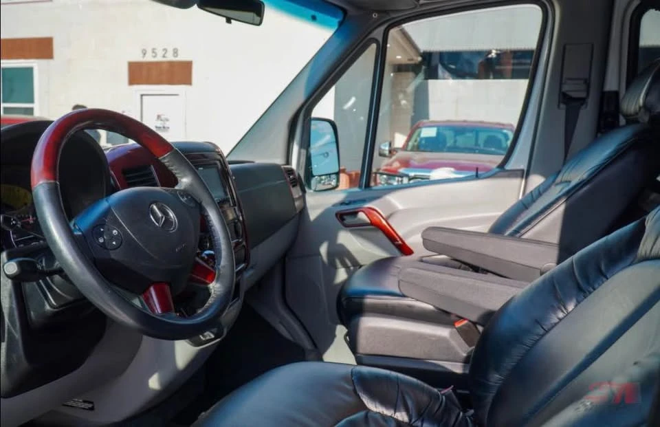 2016 Mercedes-Benz NCV3 Sprinter - Image 6 of 20