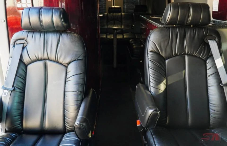 2016 Mercedes-Benz NCV3 Sprinter - Image 10 of 20