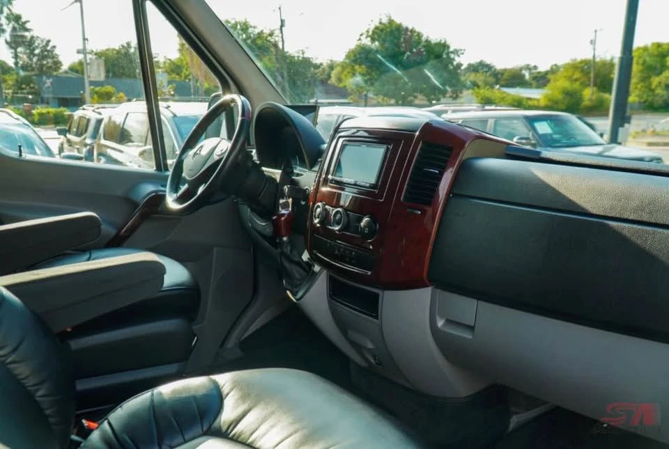 2016 Mercedes-Benz NCV3 Sprinter - Image 8 of 20