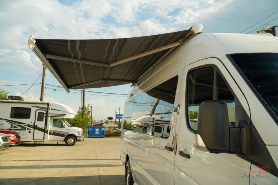 2016 Mercedes-Benz NCV3 Sprinter - Image 5 of 20
