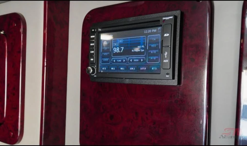 2016 Mercedes-Benz NCV3 Sprinter - Image 19 of 20