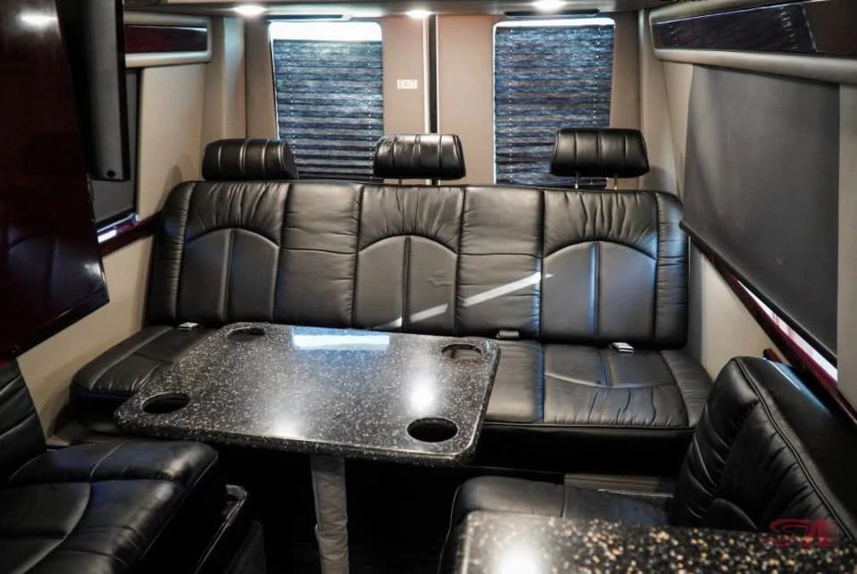 2016 Mercedes-Benz NCV3 Sprinter - Image 12 of 20